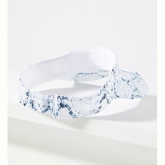 Varley Swift Visor - Picture 2 of 4